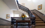Front Balcony