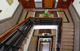 Front Balcony