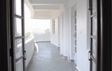 Front Balcony