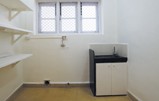 Staff Quarters